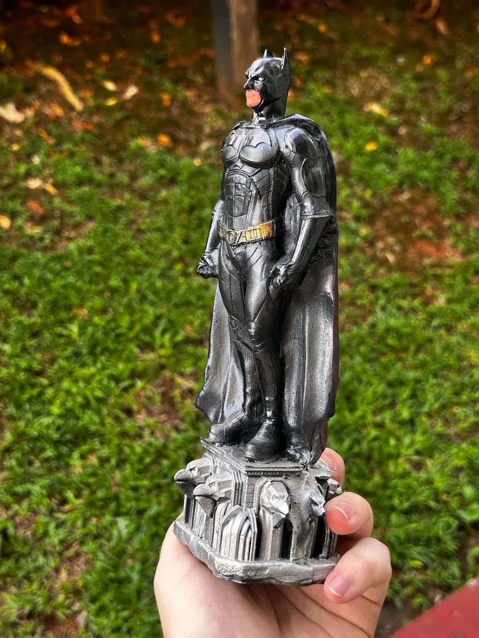 Boneco Batman - Foto 5