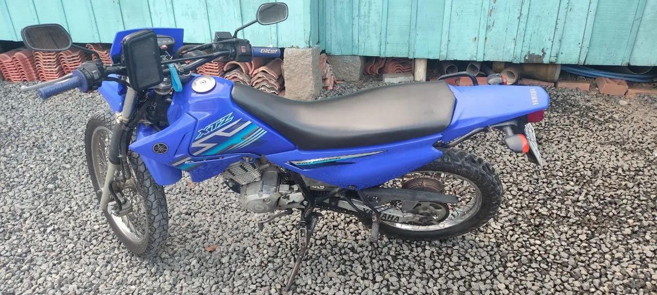 Xtz  - Foto 4