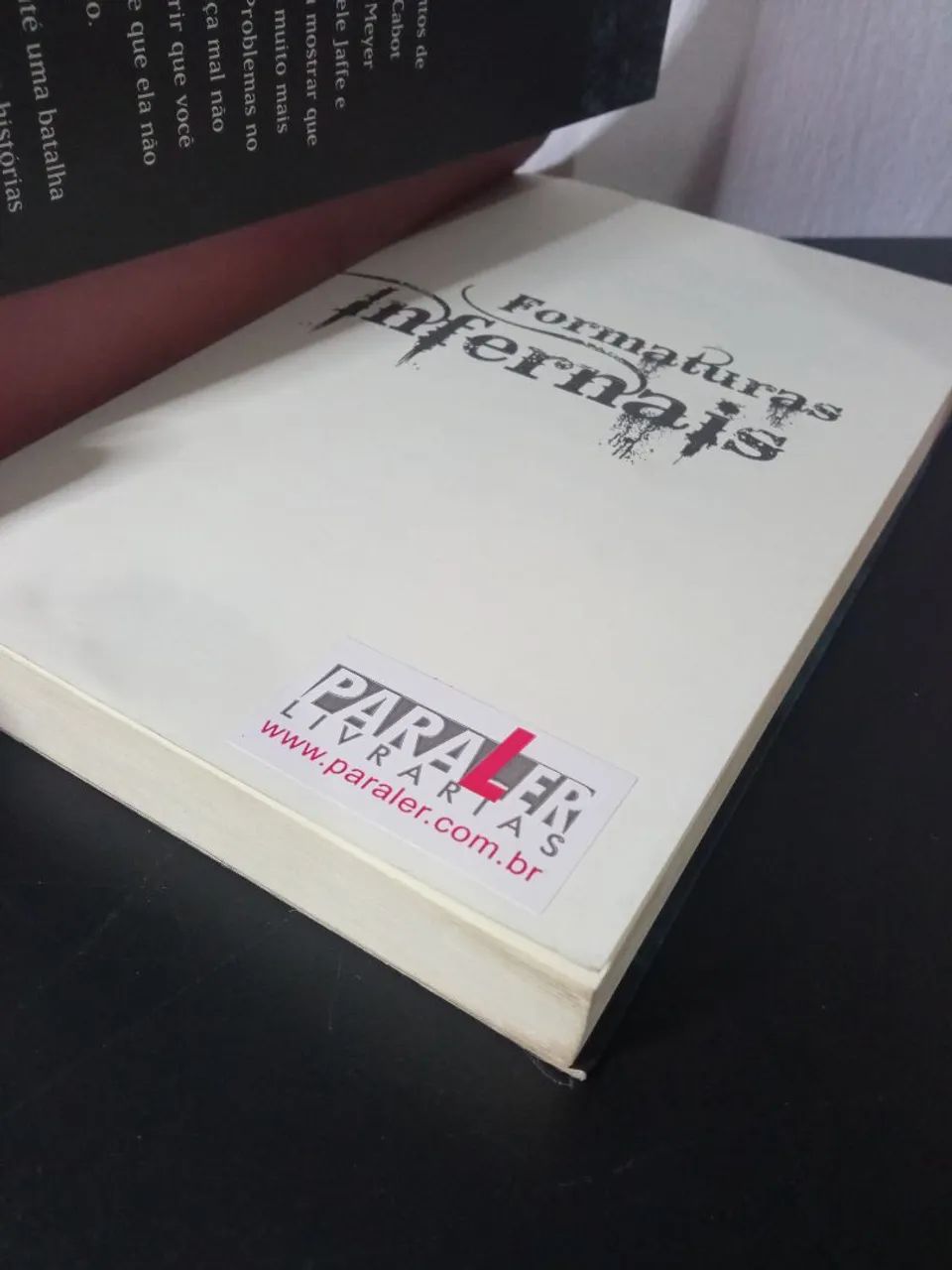 Formaturas Infernais - Foto 2