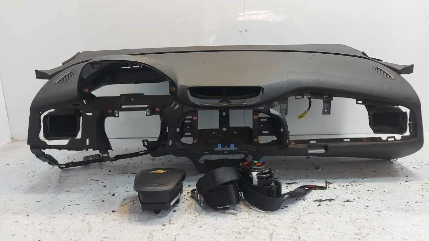 Airbag Prisma 2018