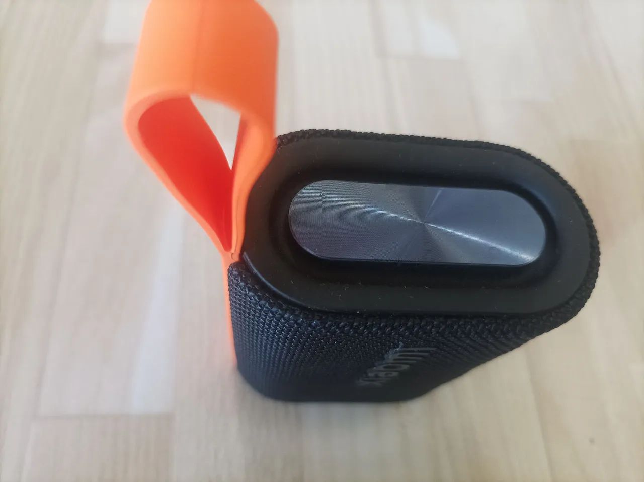 Caixa de Som Bluetooth Xiaomi Sound Pocket - Foto 3