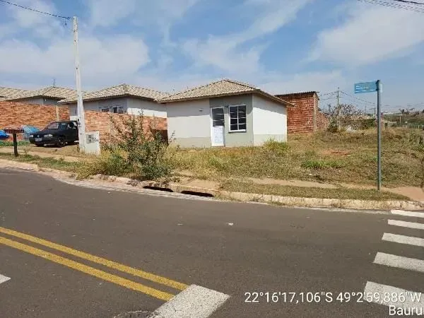 Casa à venda 2 Quartos, 10M², VILA SAO PAULO, BAURU - SP