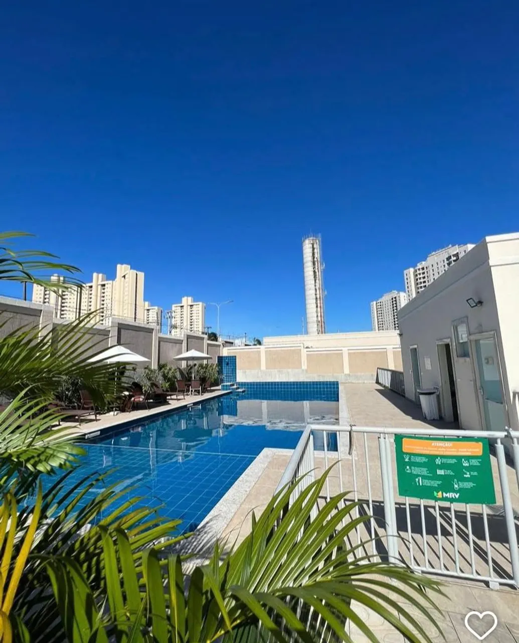 Aluga-se apartamento em uma das melhores localização de Natal e da grande natal.