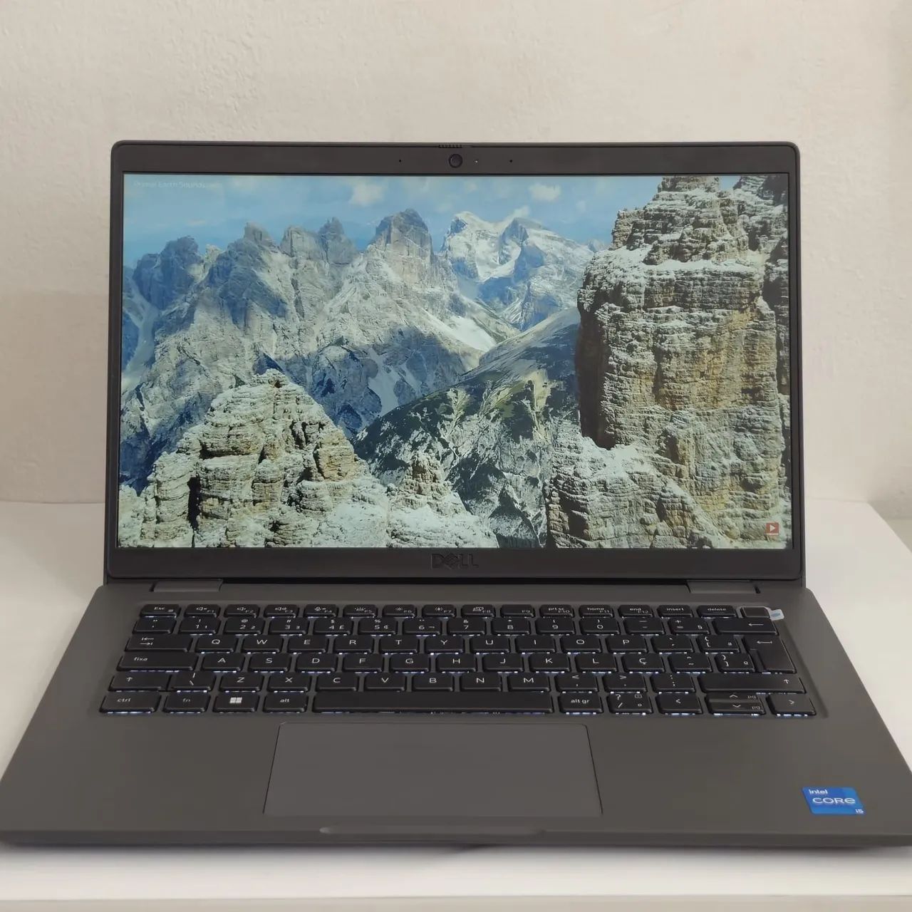 Notebook Dell Latitude 3440