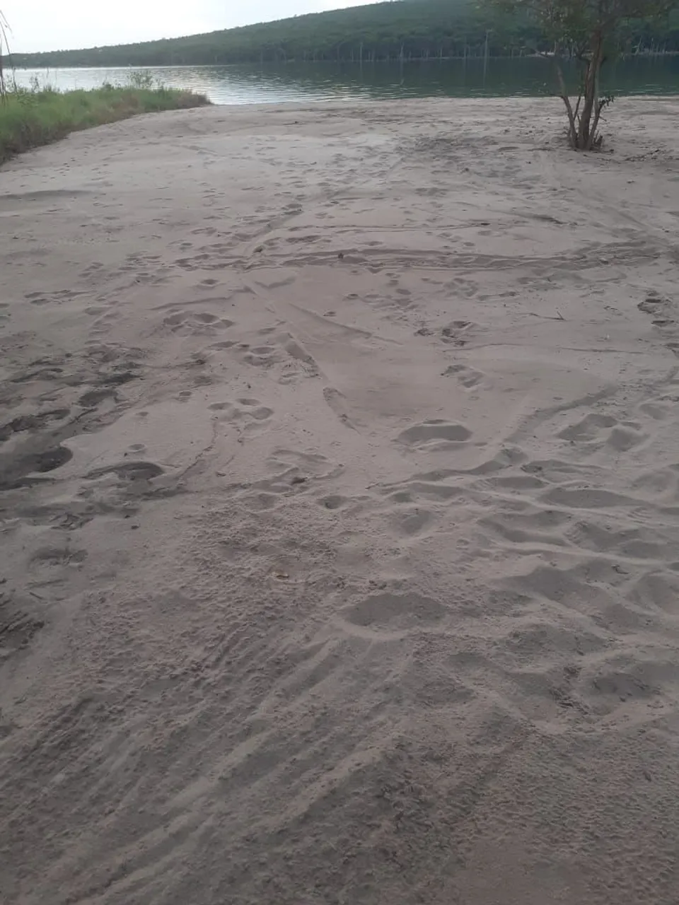 Chacara Beira Lago