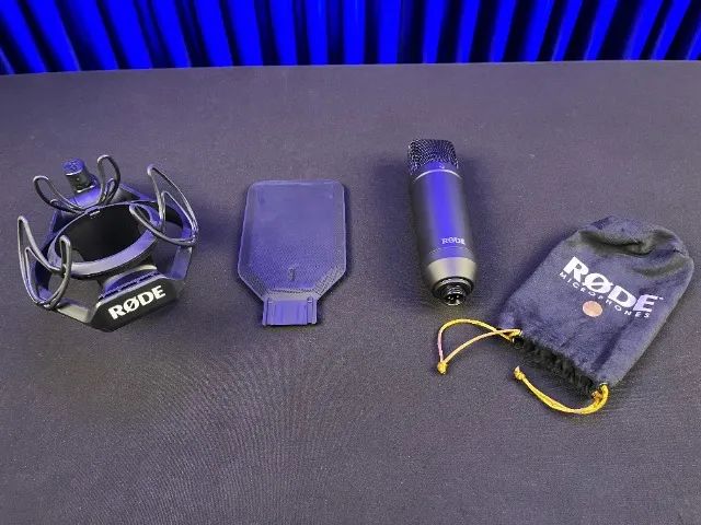Rode NT1 Condenser Microphone64529514903681125