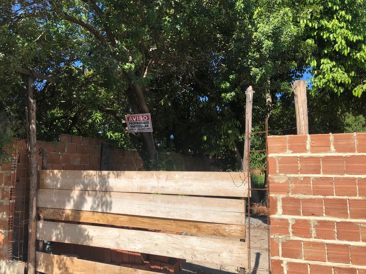 Vendo  dois terrenos em Itaguaí RJ vila ibirapitanga  - Foto 5
