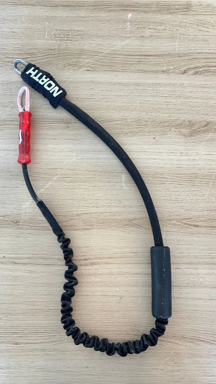 Leash Kitesurf North