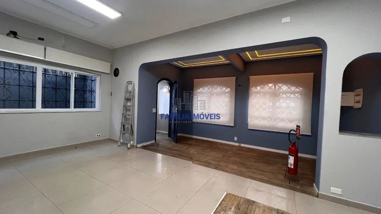 Sobreposta baixa venda e locação 2 quartos 2 vagas Embaré Santos SP - Foto 2