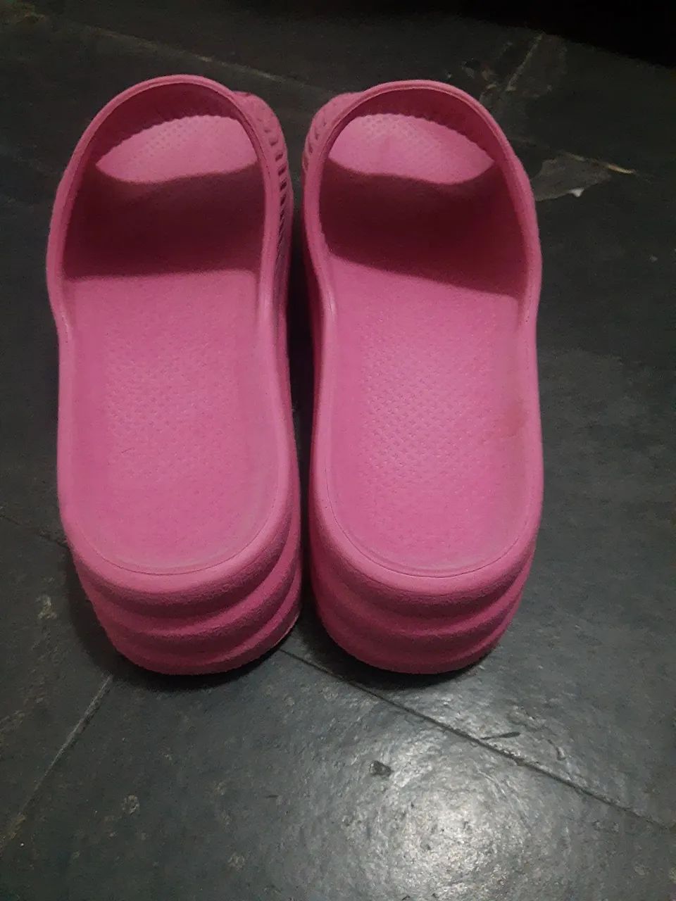 Chinelo nuvem plataforma  - Foto 2