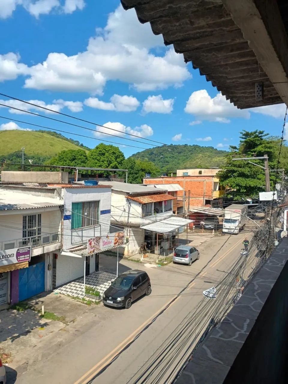 Foto - Duque de Caxias - Xerém