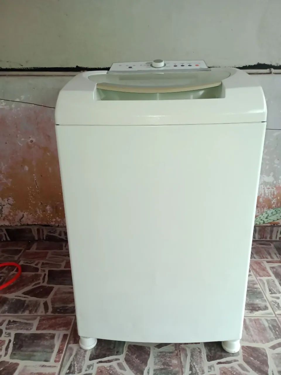 Vendo máquina de lavar Brastemp 11kg  - Foto 4