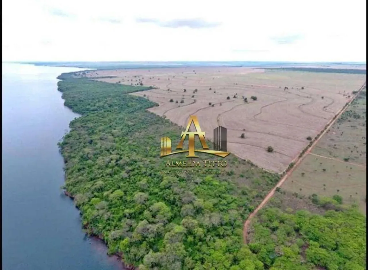 Fazenda à venda, 16889180 m² por R$ 112.000.000 - Centro - Teodoro Sampaio/SP