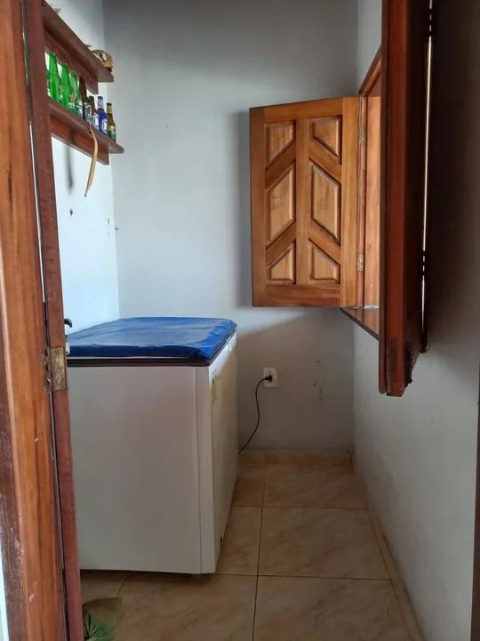 Aluga casa na praia do Jatobá - Barra dos Coqueiros  - Foto 6