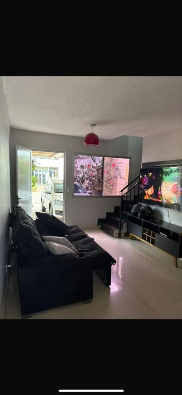 Foto - Brasília - Jardins Mangueiral (Jardim Botânico)