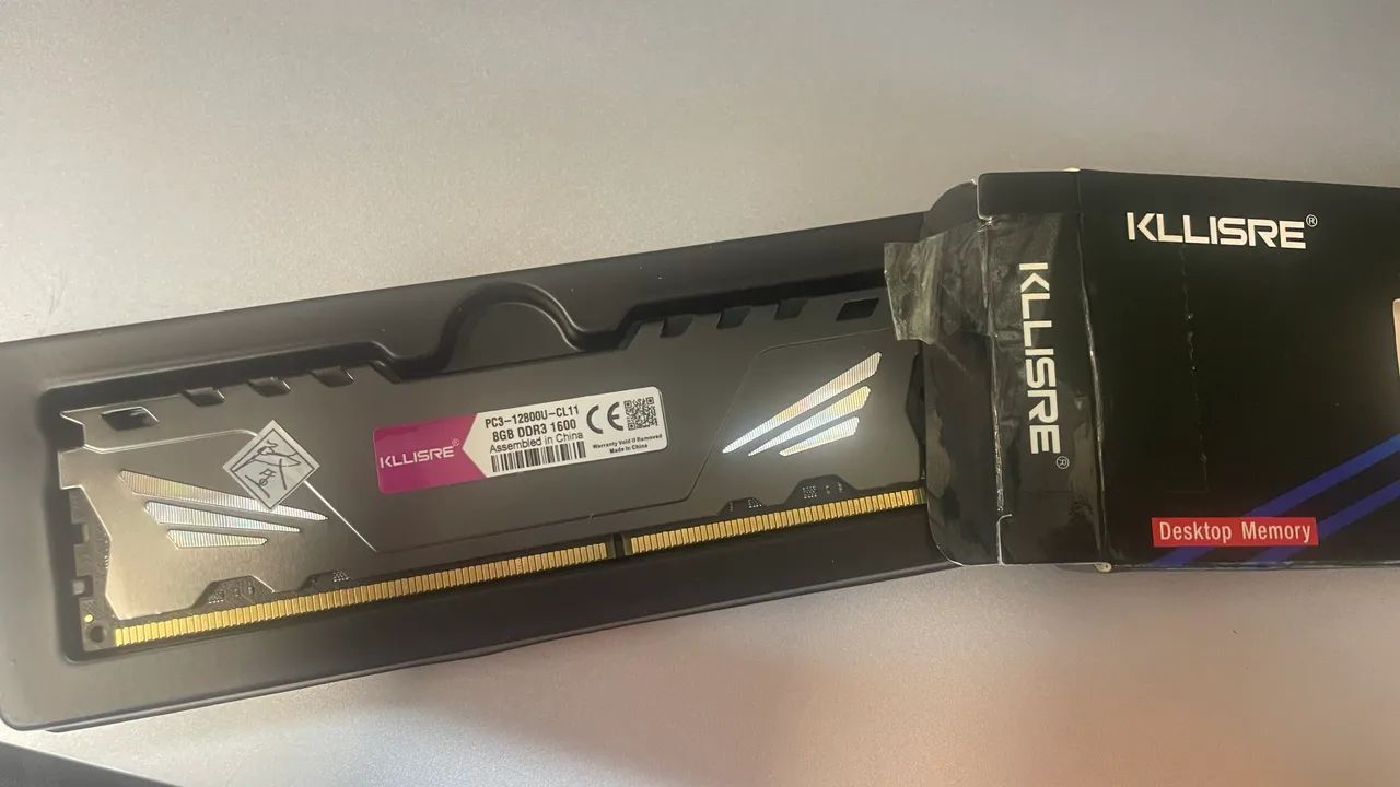 Memoria ddr364319033449729121