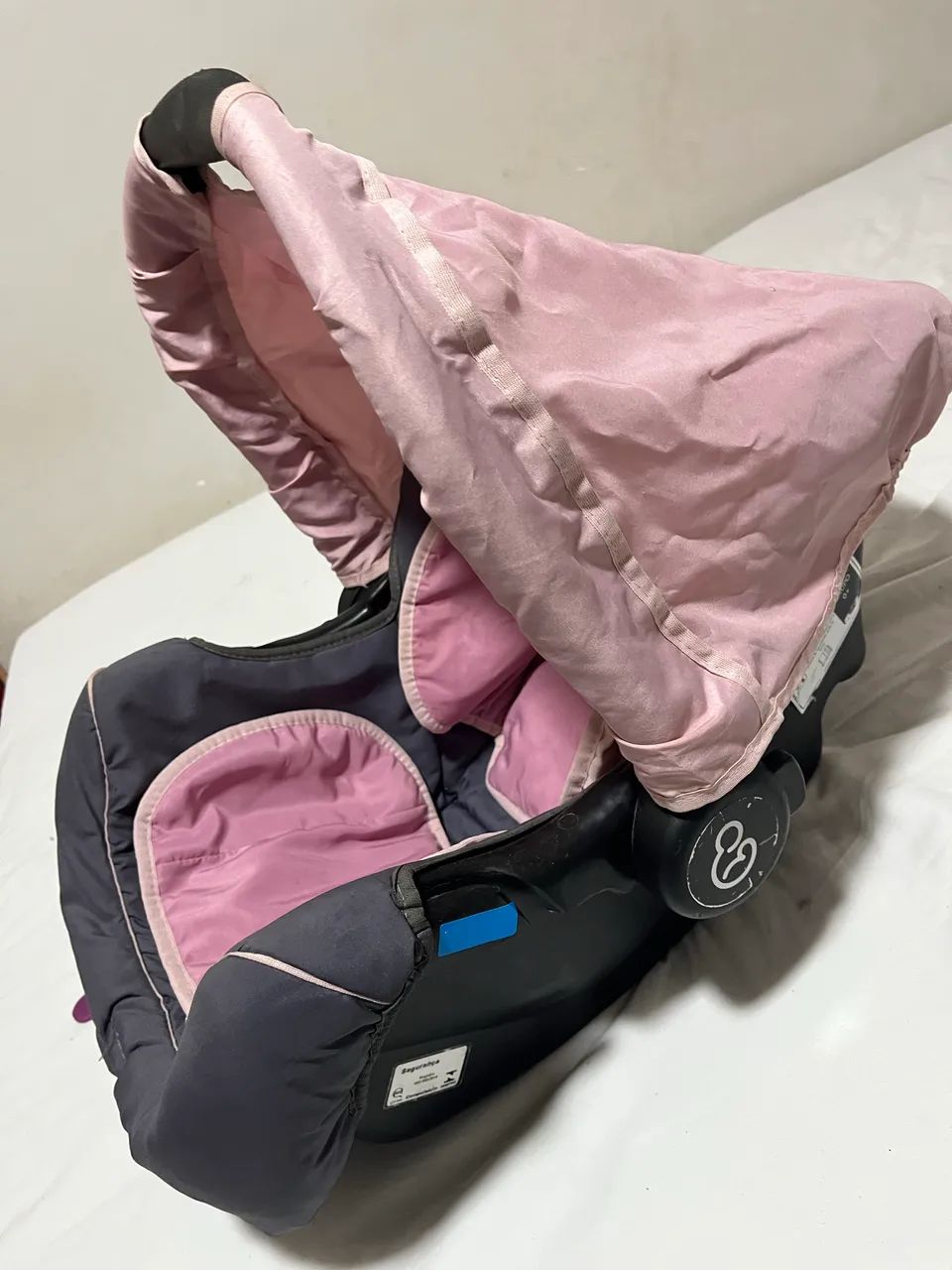 Bebê confort 
