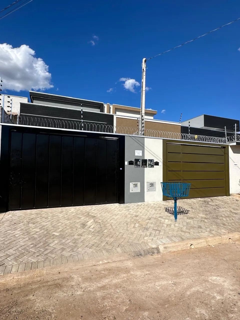 Vendo casa na 1503 sul  - Foto 2