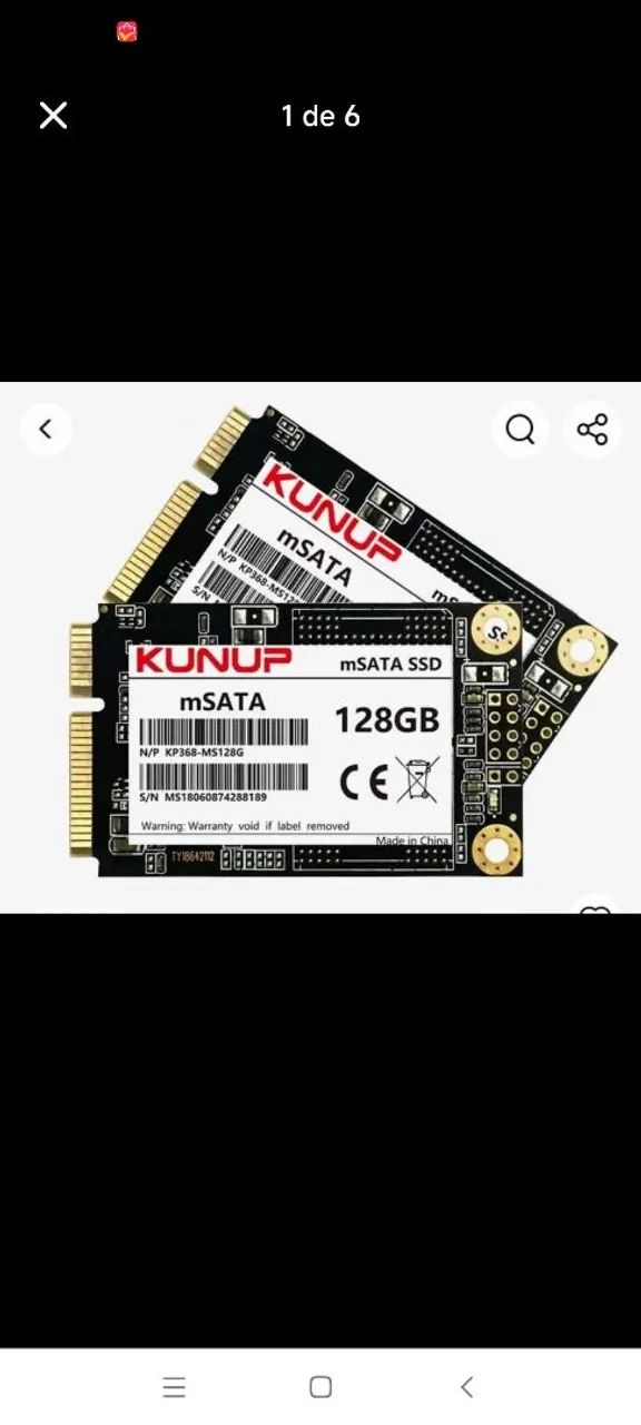 SSD msata 64396659230723120