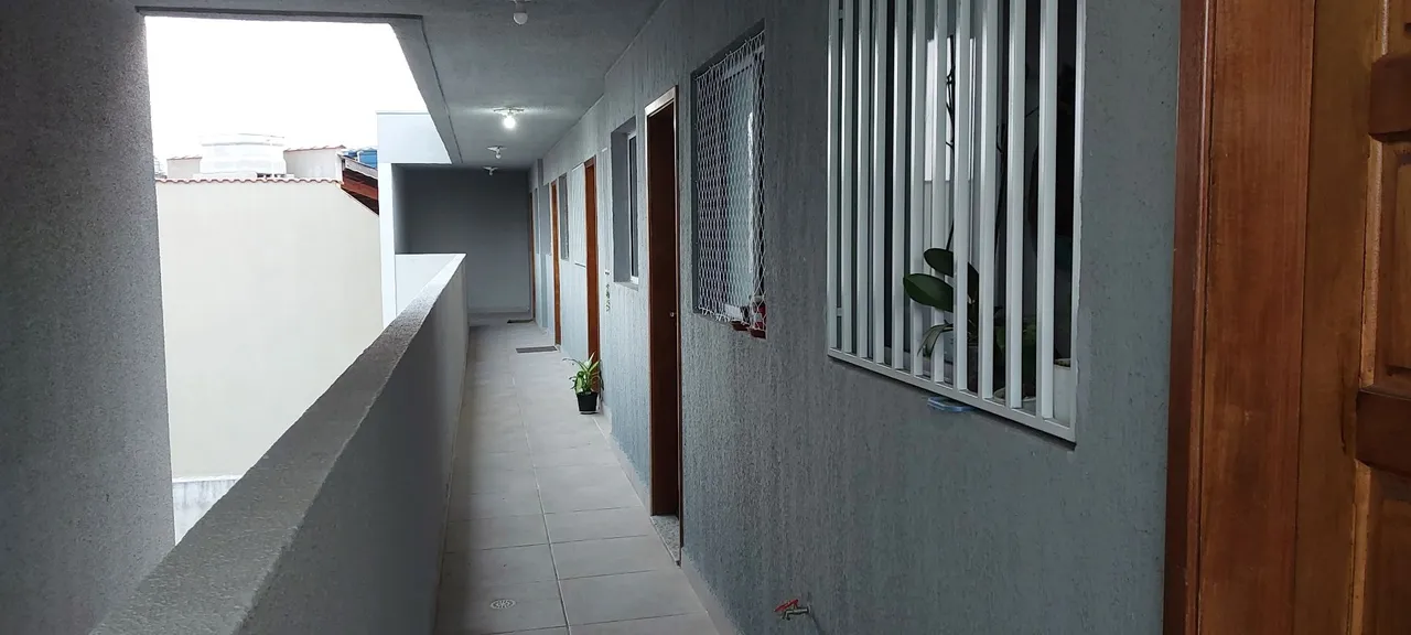 Apartamento São Miguel
