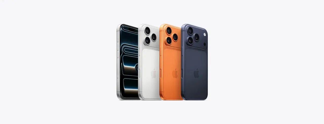 Celular Apple iPhone 17 Pro Max 256GB 12GB RAM esim - Foto 3