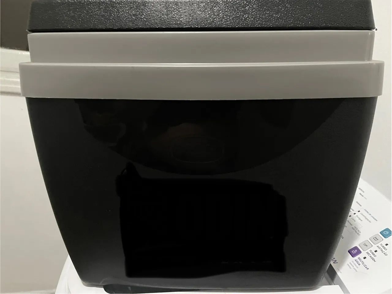 Cooler Portátil para Camping - Foto 2