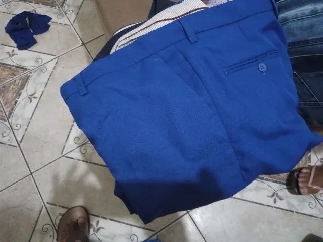 Calça social - Foto 2