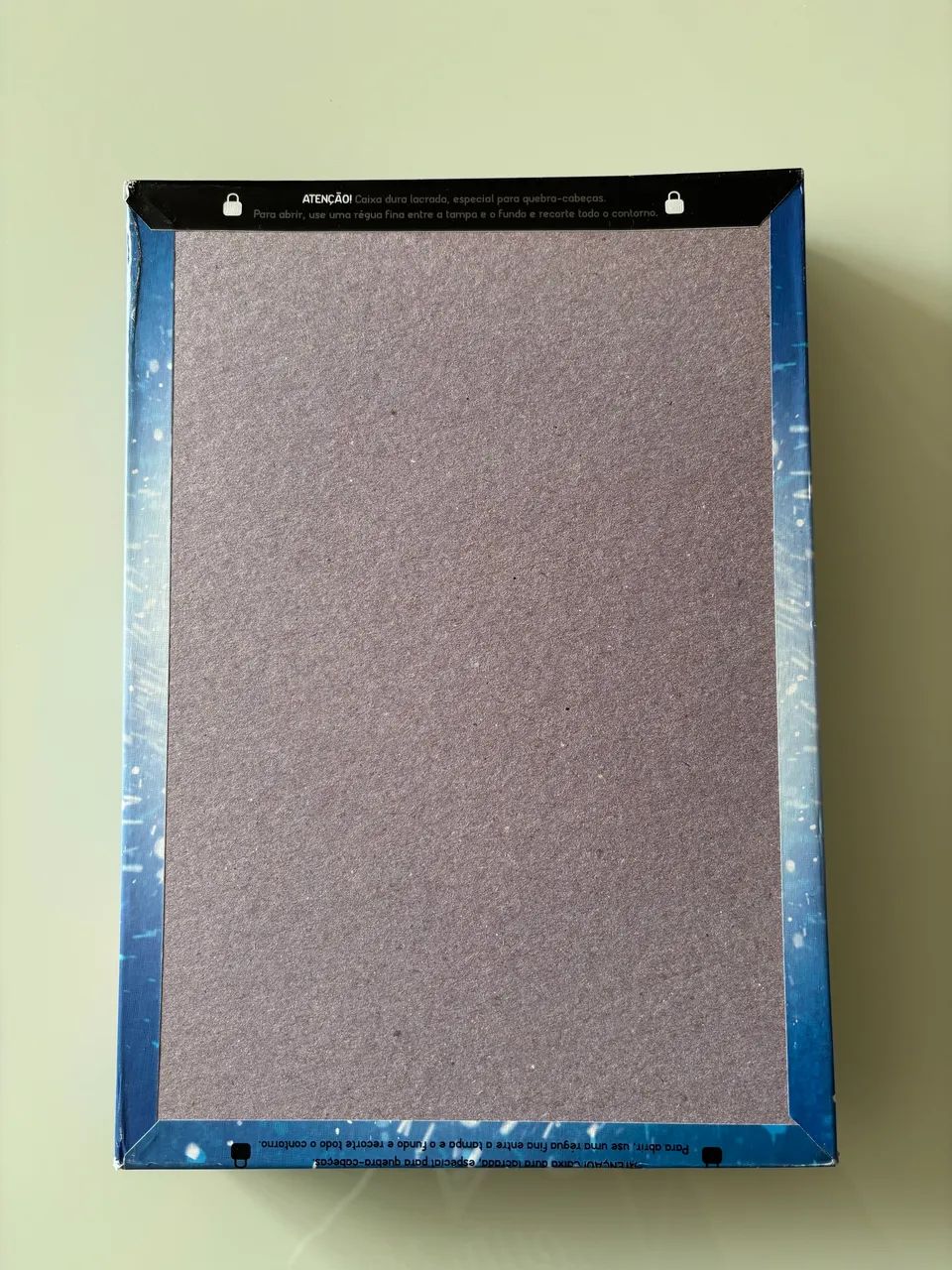 Quebra cabeça de 100 peças Avengers - Foto 3