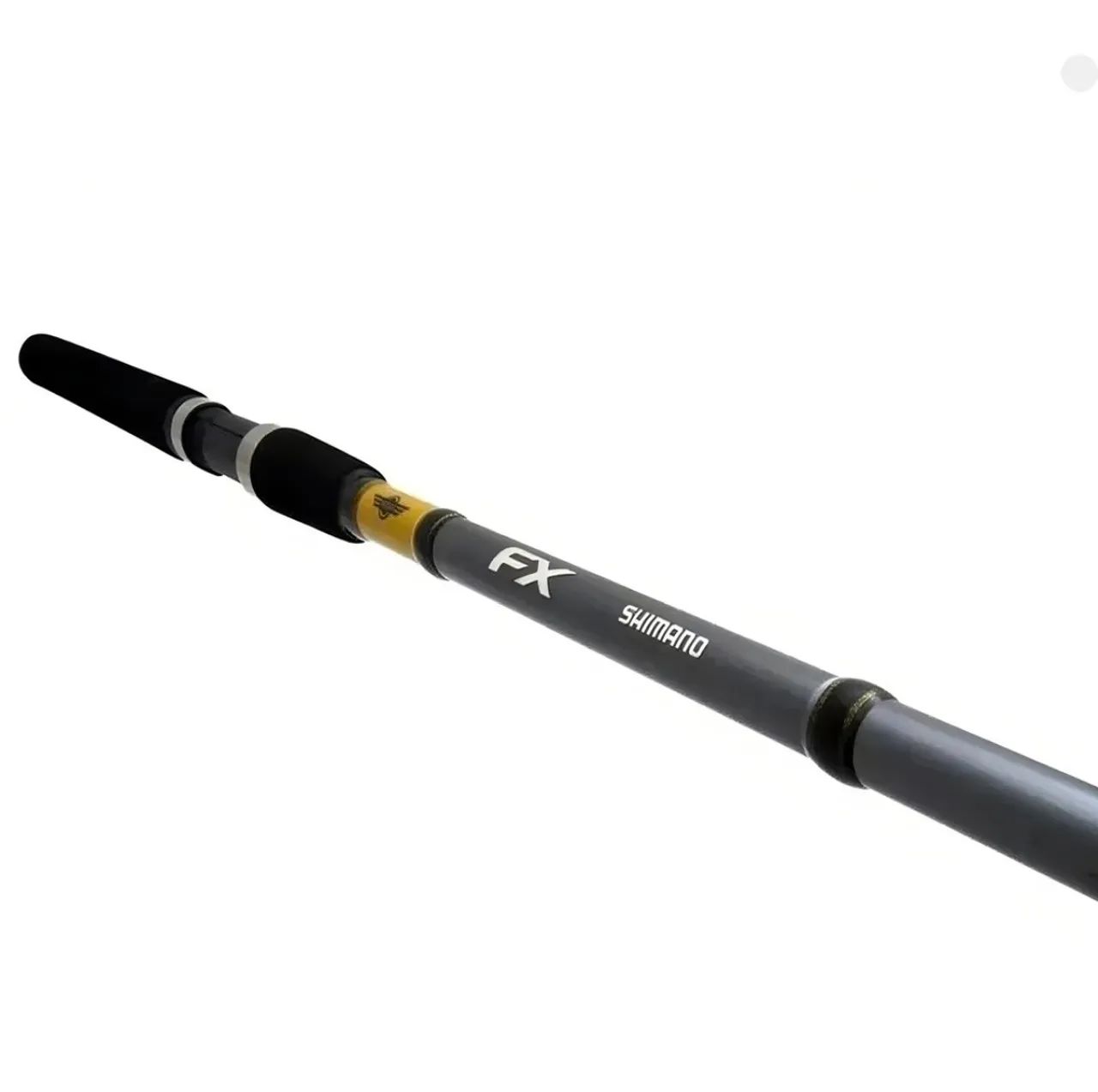 Vara carretilha Shimano FXC 1,98cm 