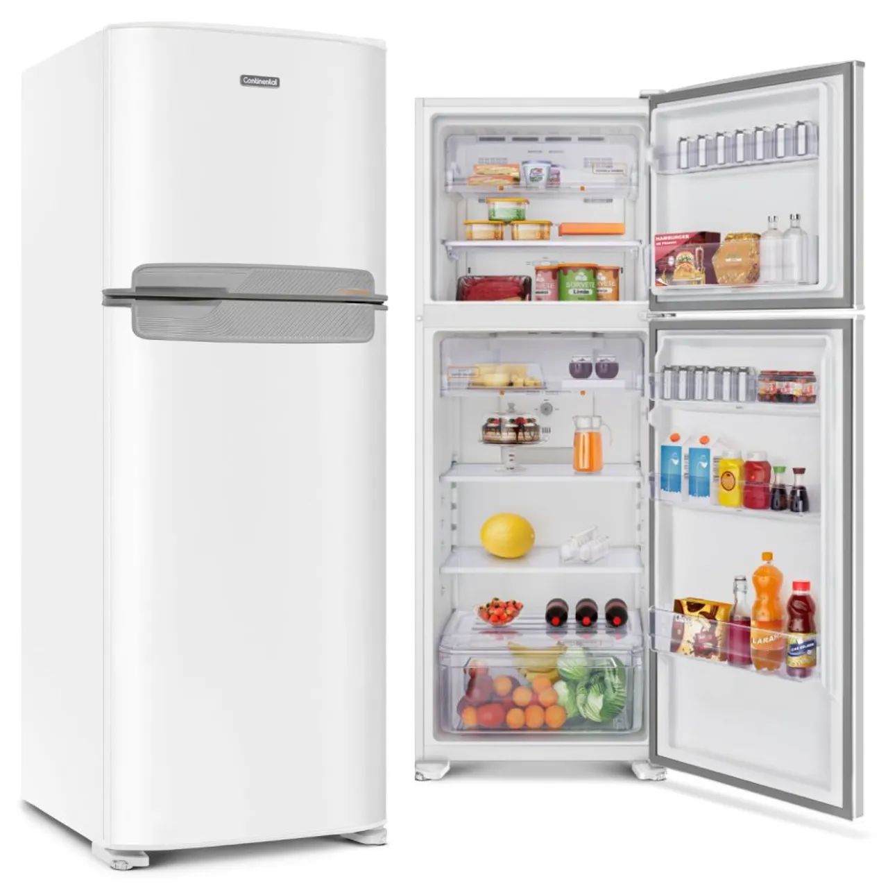 Geladeira Continental 476L - Foto 3
