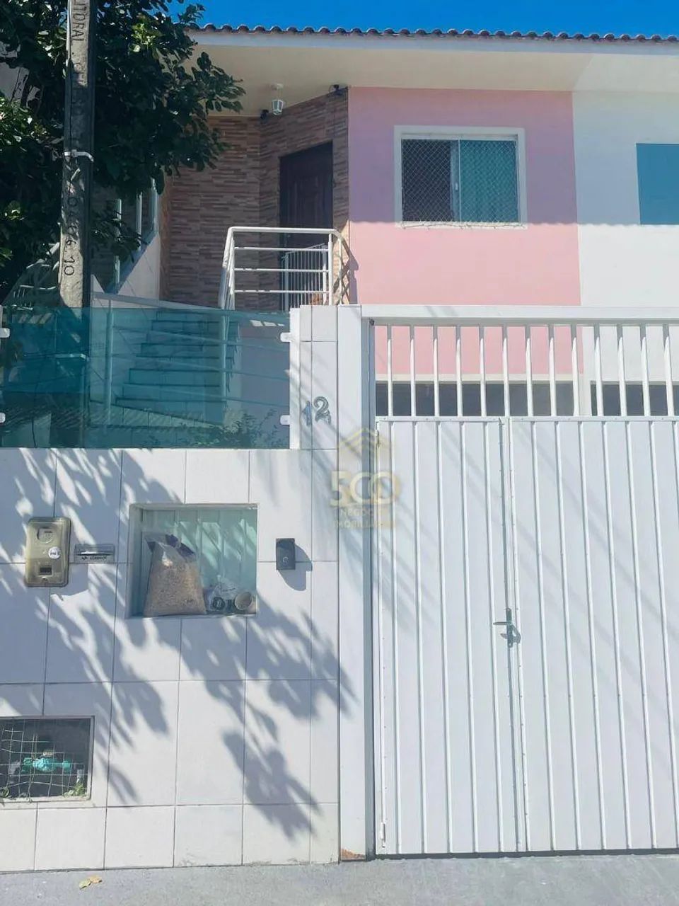 Casa Geminada a Venda em São José - Foto 2