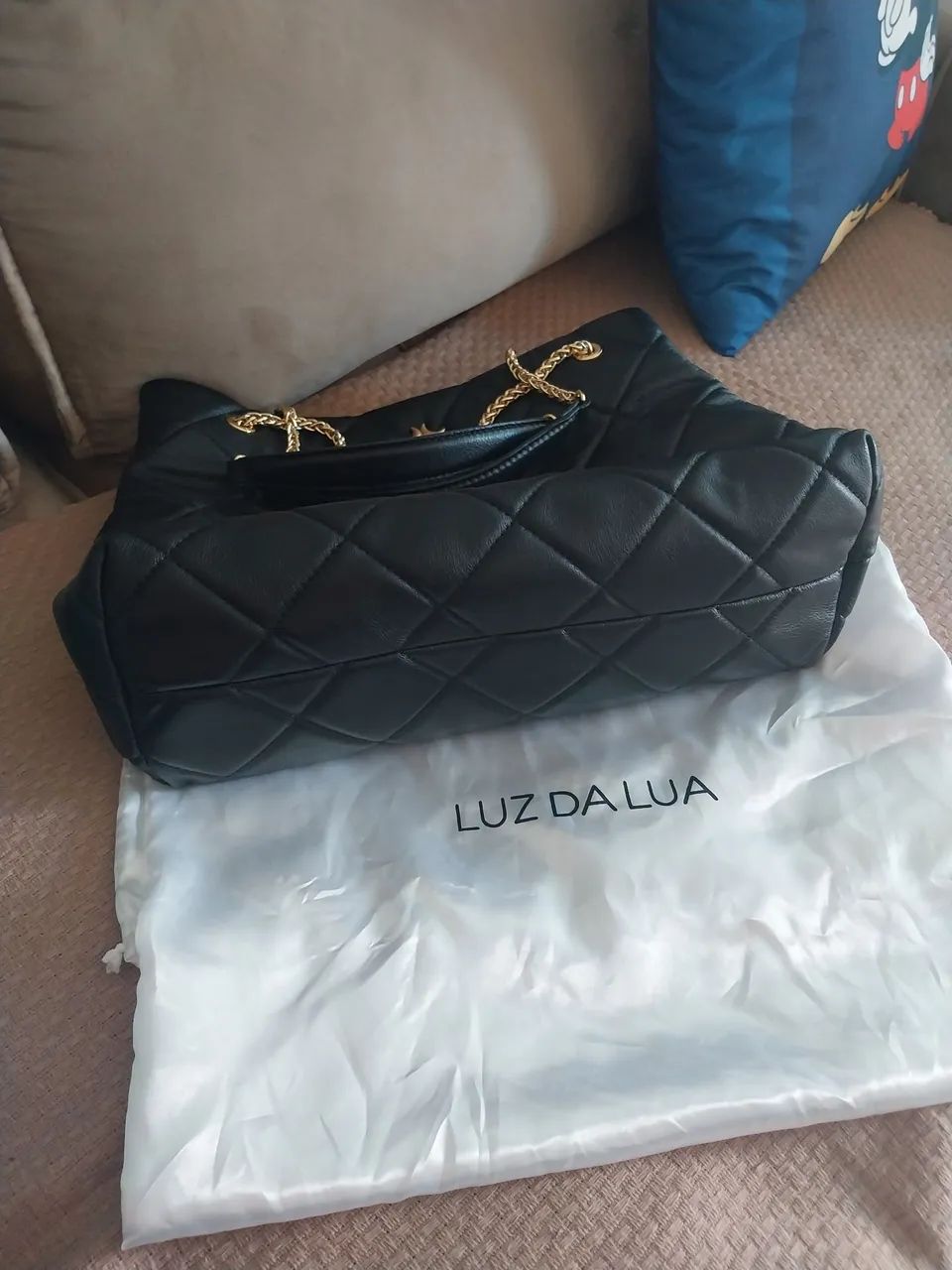 BOLSA LUZ DA LUA  - Foto 3