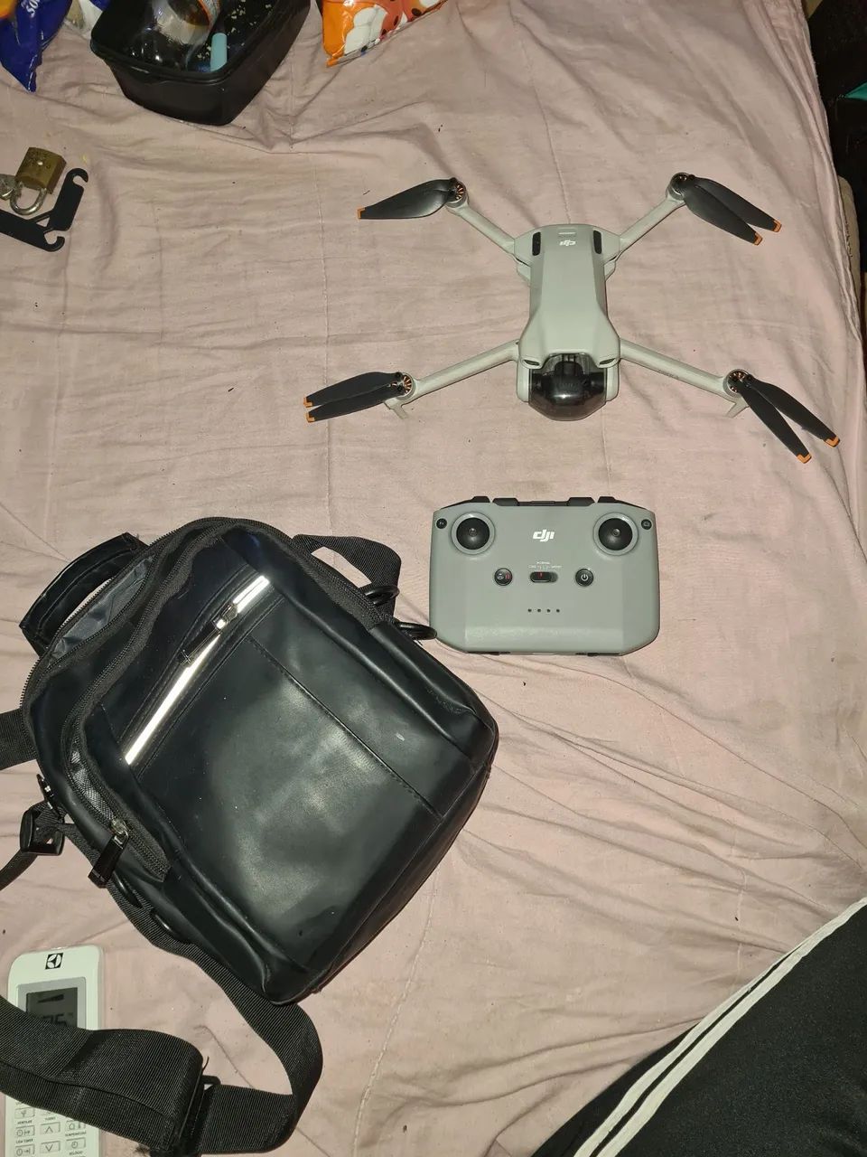 Drone DJI Mini 3 - Foto 3