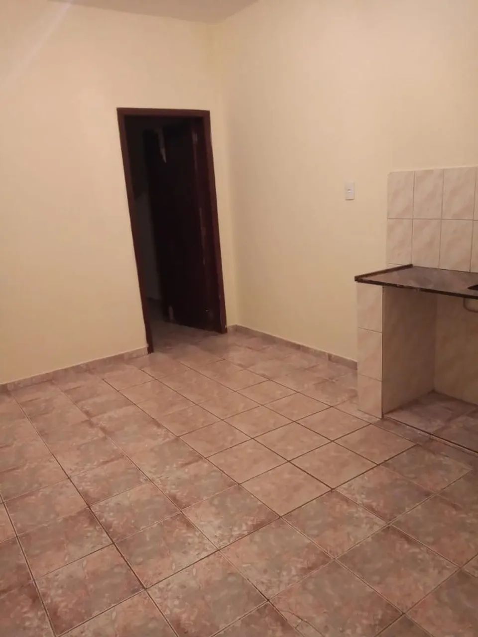 Alugo casa  - Foto 3