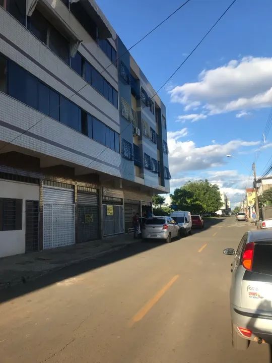 Alugo Loja no Riacho Fundo 1 - Foto 2