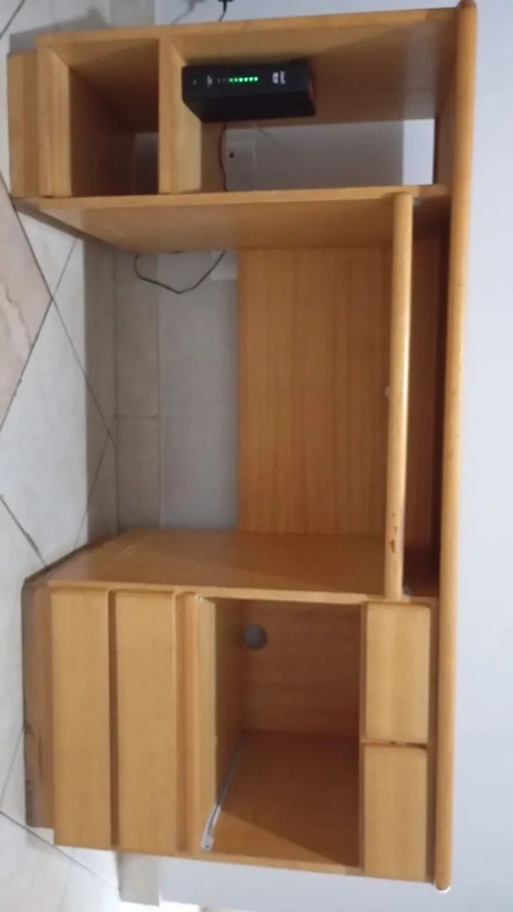 Móvel para computador e estudo  - Foto 2