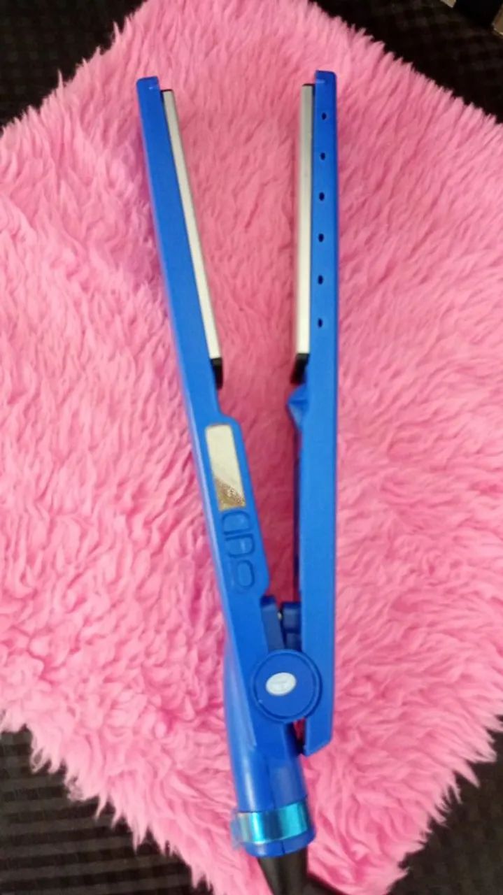 Vendo prancha pouco tempo de uso.Obs;não vem na caixa - Foto 2