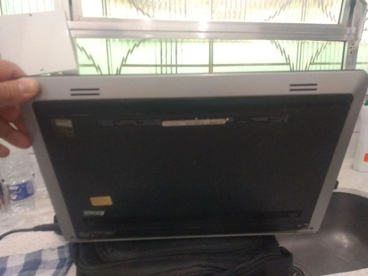 Notebook Dell 15"65724026797827124