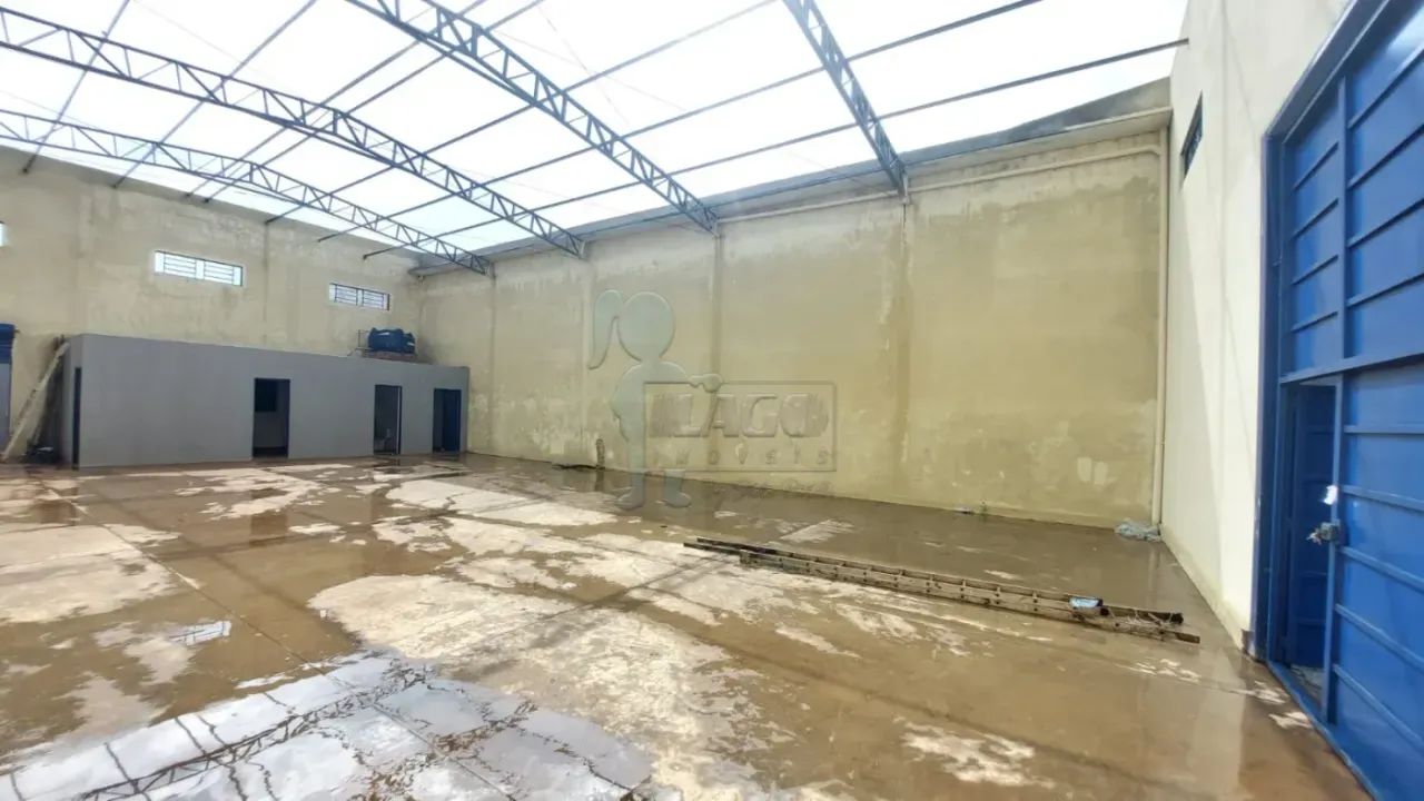 Galpão comercial de 350m² para locação - Parque dos Lagos - Foto 5