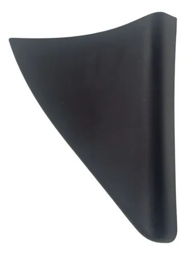 Acabamento Retrovisor Esquerdo Renault Logan 2016 2017 - Foto 3