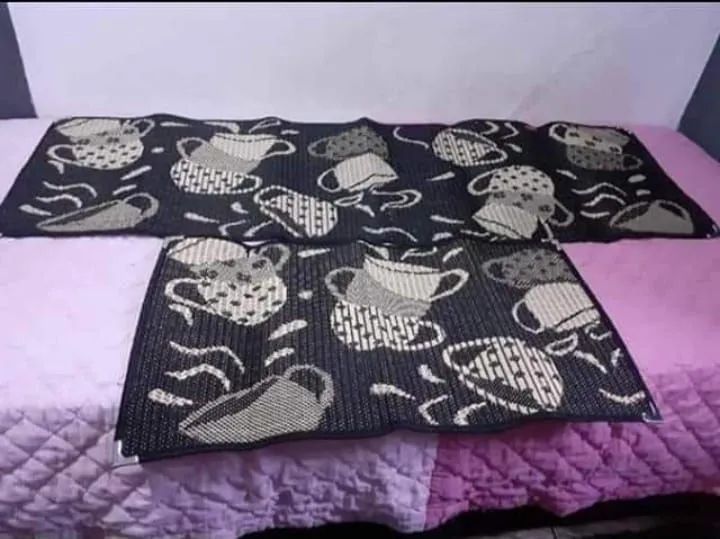 Tapete de Cozinha - Jogo Americano - Café - Foto 3