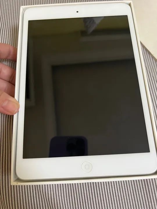 iPad Mini
