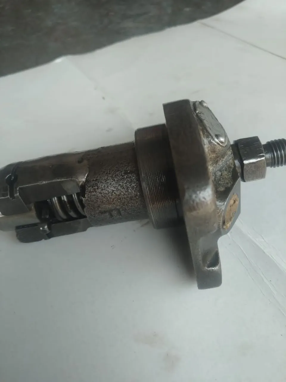 Bomba Injetora para motor 15HP