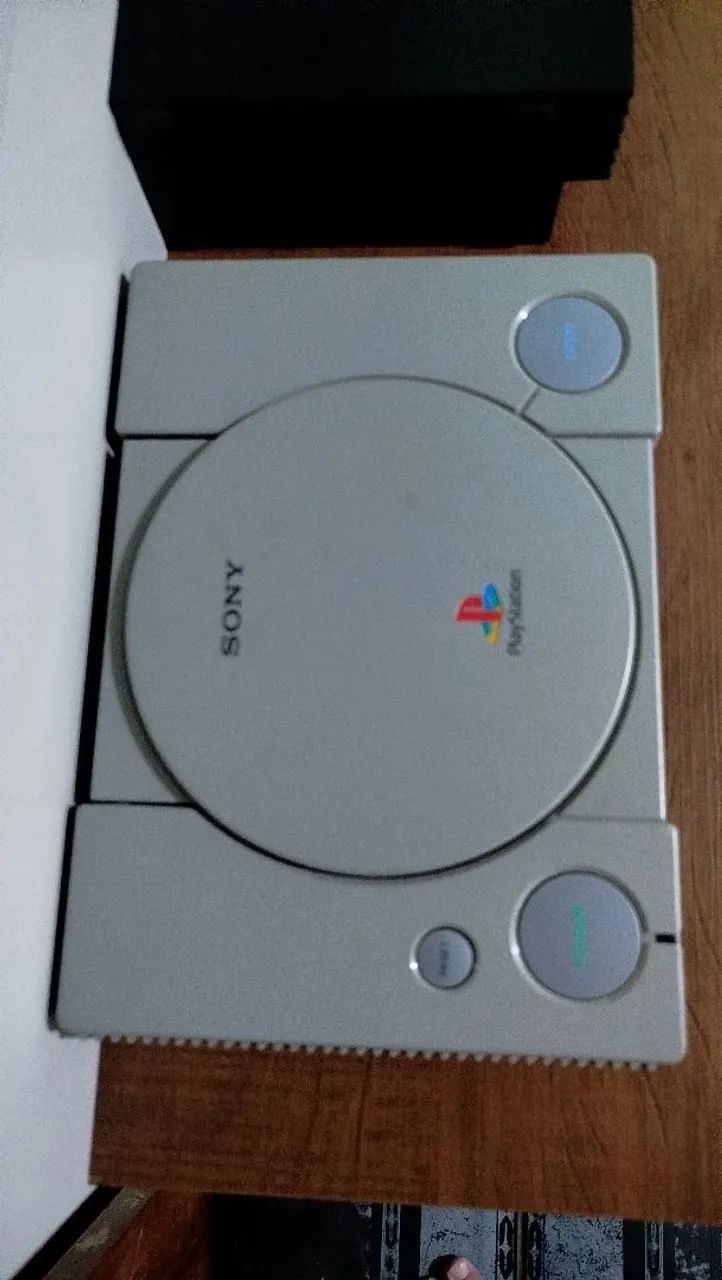 PS1 FAT - Foto 3