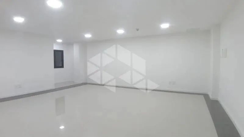 Sala 80.6M² - para Alugar - Foto 3