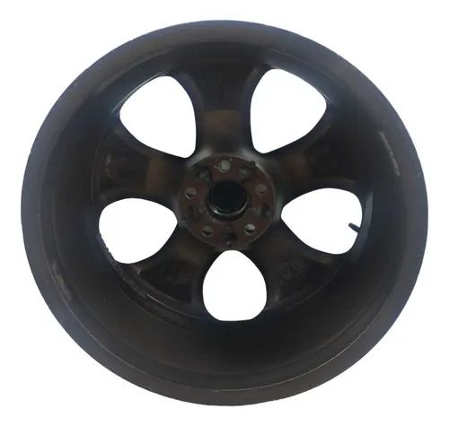 Roda Avulsa Aro 18 Jeep Compass 2017 2018 2019 2020 2021 - Foto 4