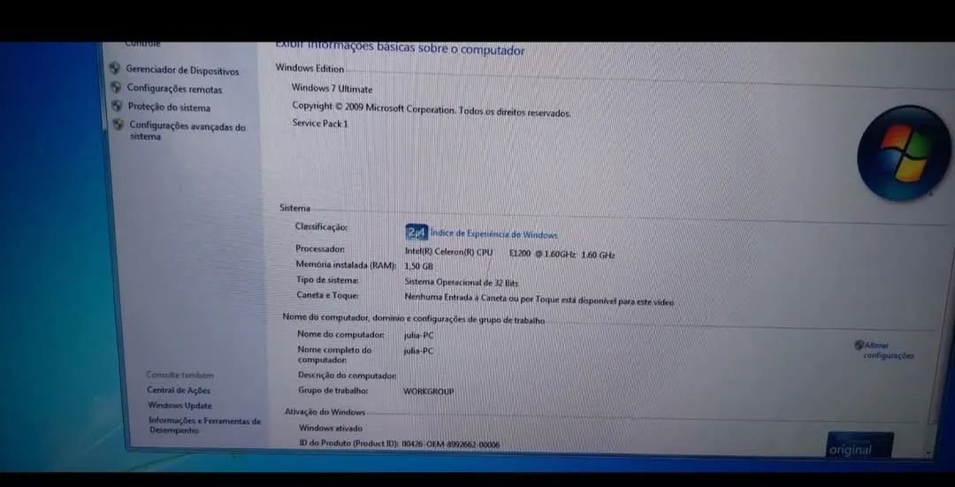 PC for Studies65049959644545120