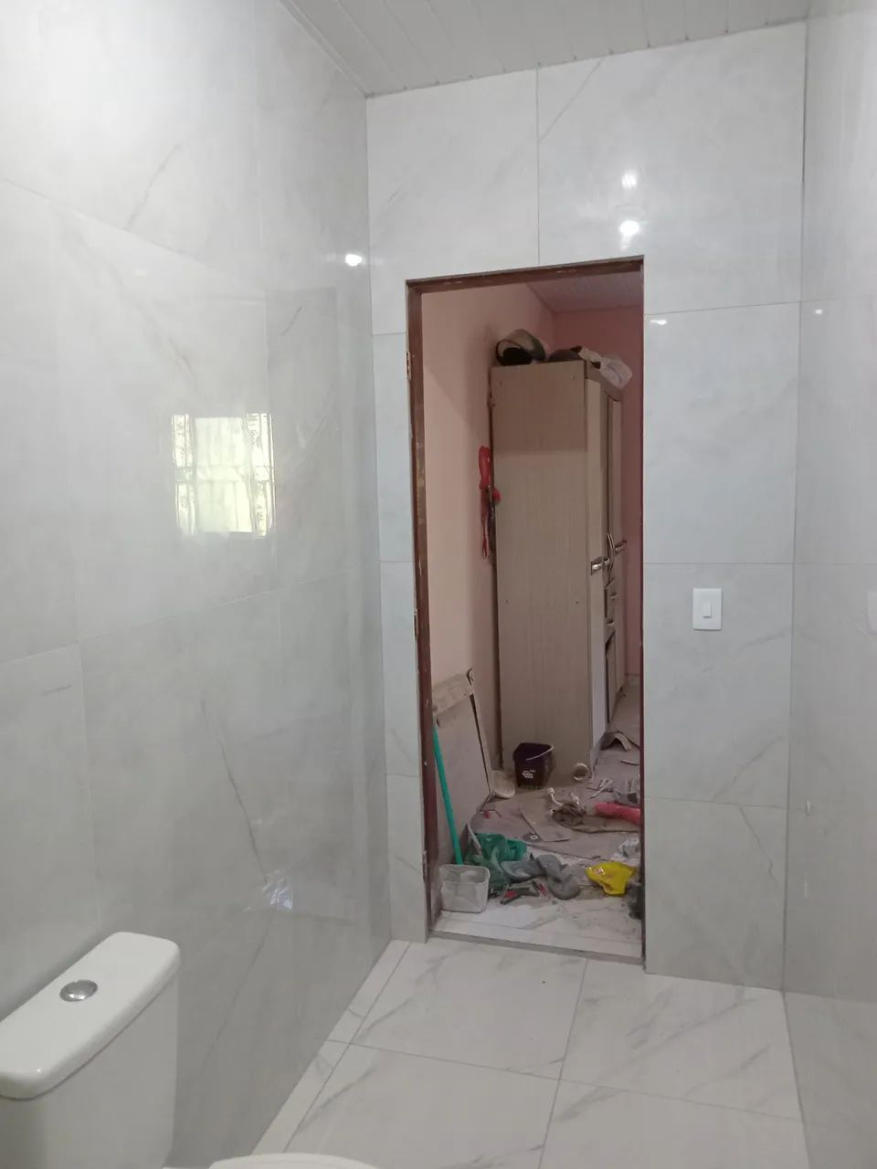 Revestimentos em geral 