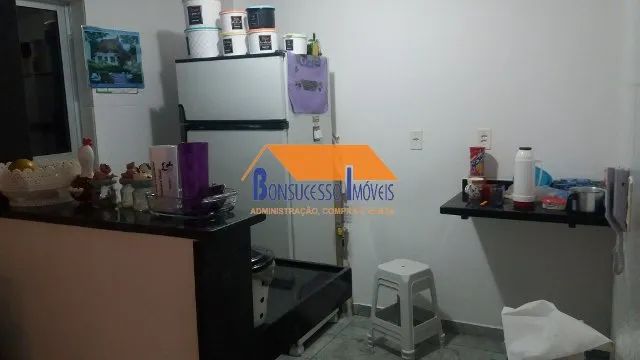 Apartamento de 2 quartos no bairro Gávea I - Foto 5