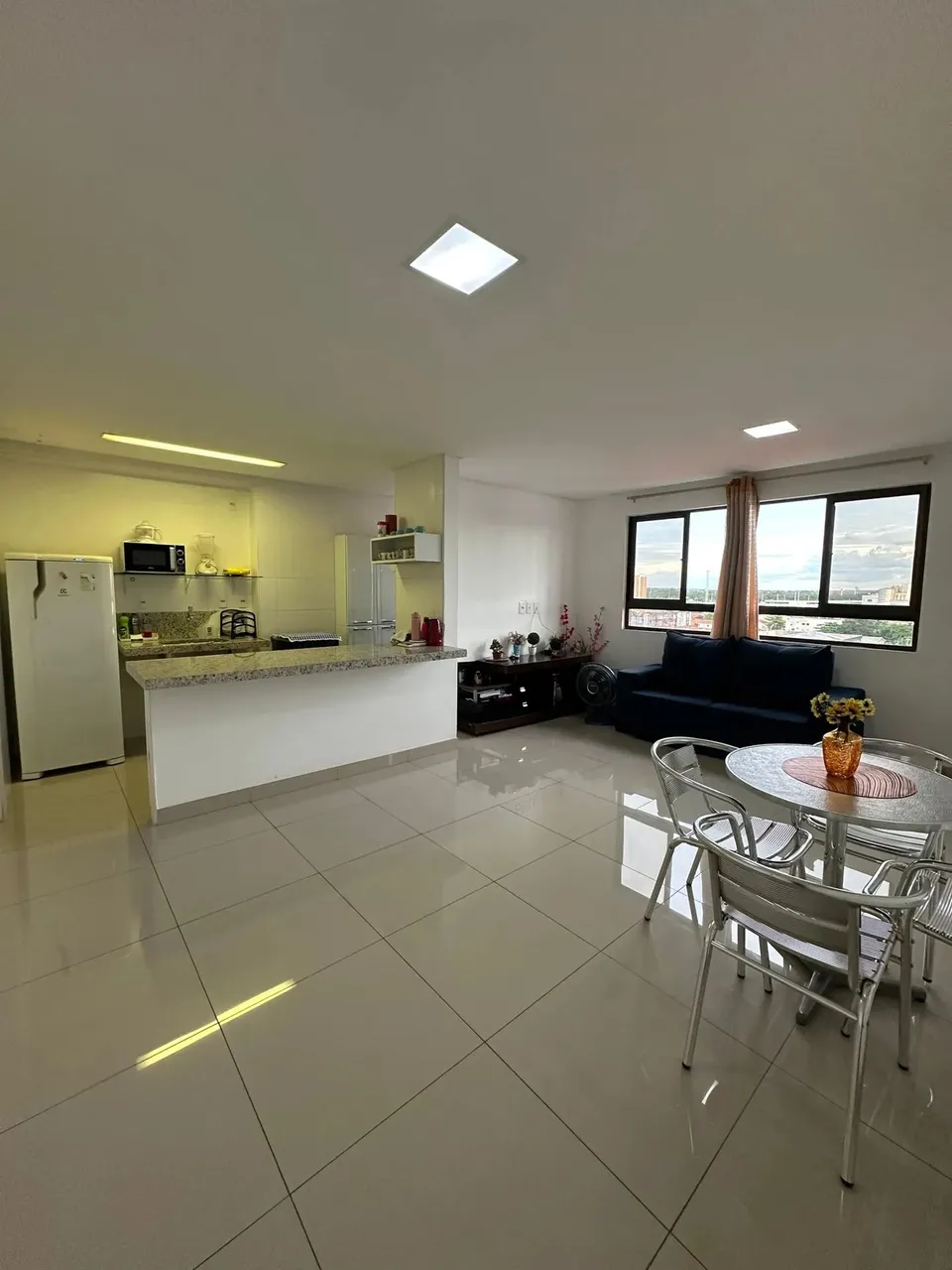 APS Apartamento a venda no Edna Chrisóstomo